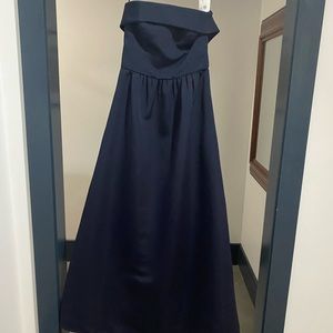 NWT AMSALE BHLDN Rene Dress